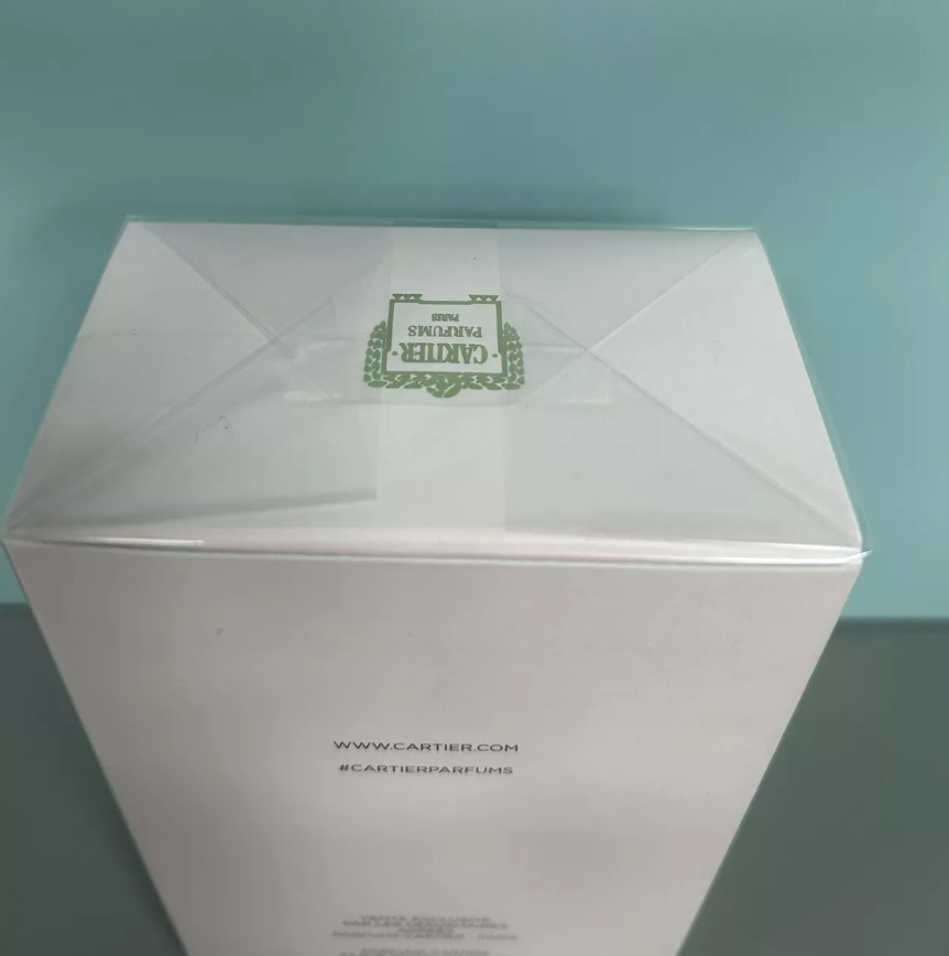 Cartier Baiser Vole Eau De Parfum Spray 100ml - Brand New & Sealed