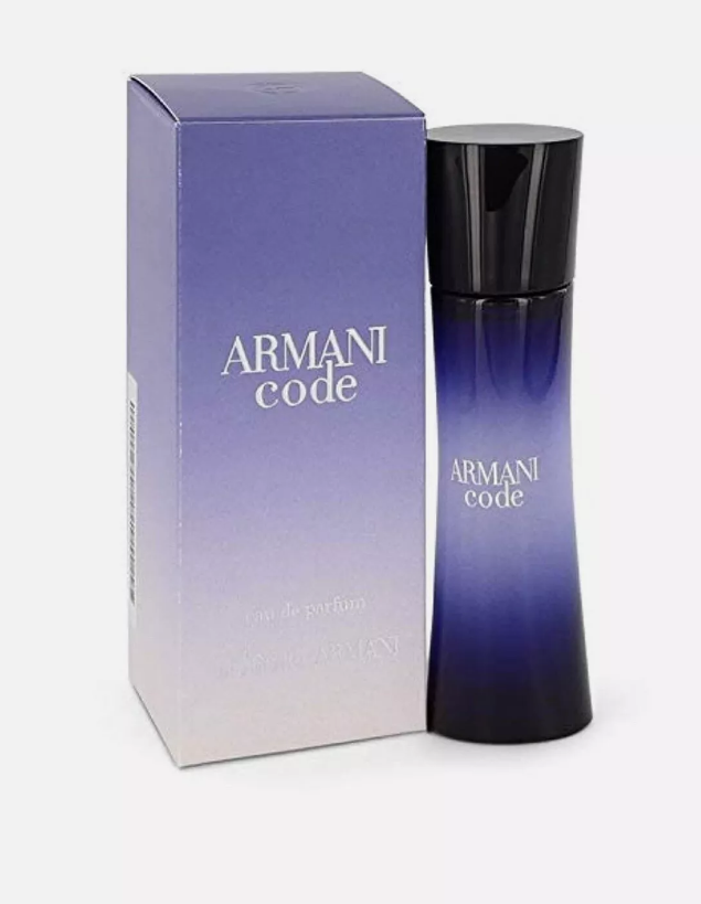 ARMANI Armani Code Eau de Parfum - 30ml