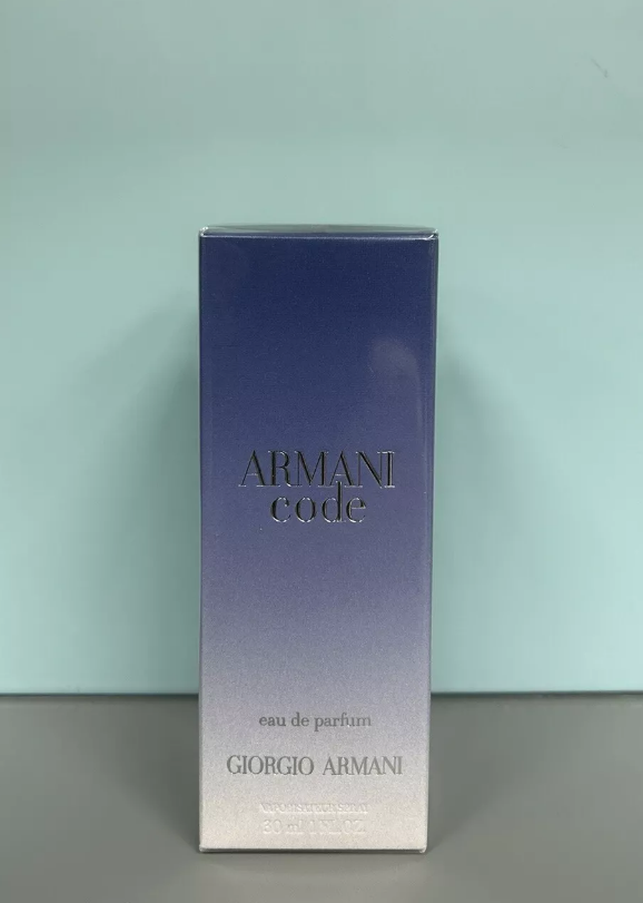 ARMANI Armani Code Eau de Parfum - 30ml