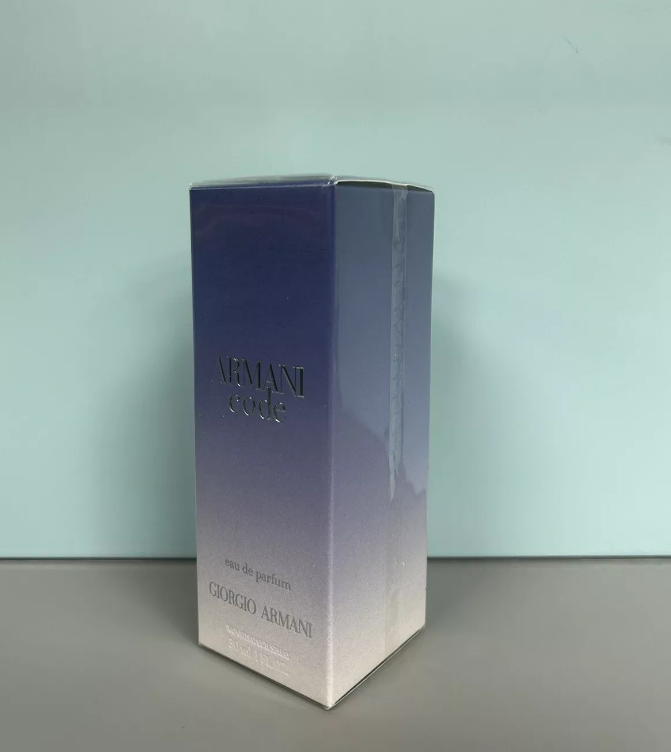 ARMANI Armani Code Eau de Parfum - 30ml