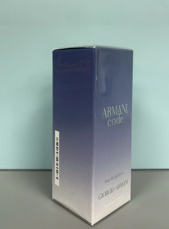 ARMANI Armani Code Eau de Parfum - 30ml