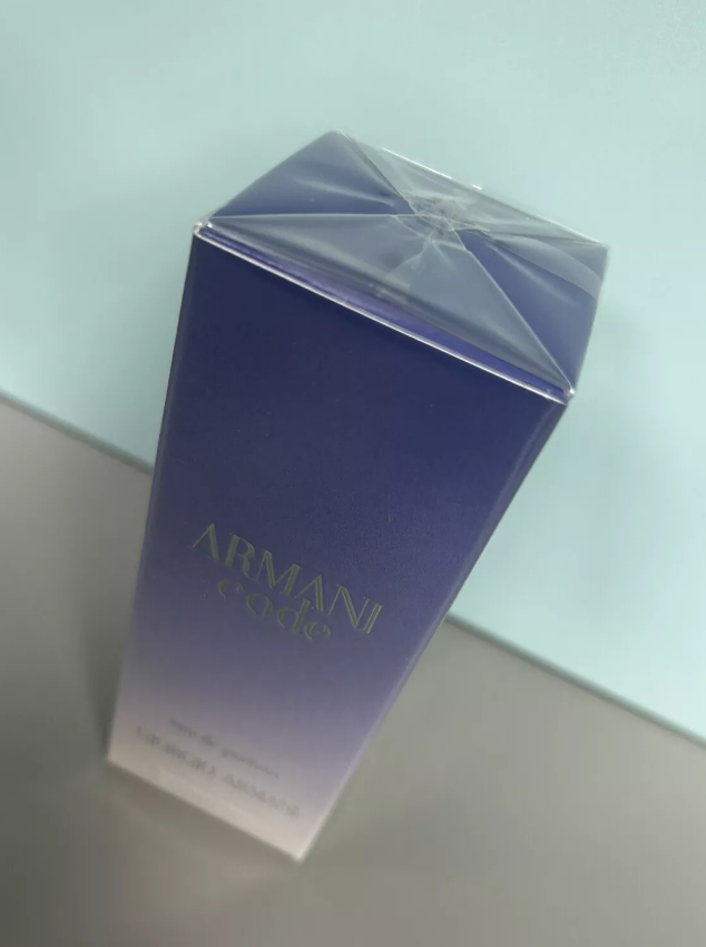 ARMANI Armani Code Eau de Parfum - 30ml