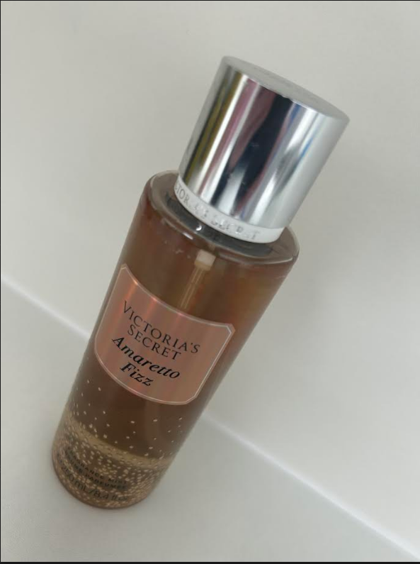 Victoria's Secret New! Limited Edition AMARETTO FIZZ Fragrance Mist 250ml