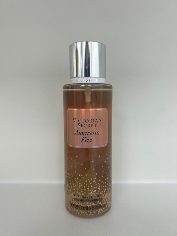 Victoria's Secret New! Limited Edition AMARETTO FIZZ Fragrance Mist 250ml
