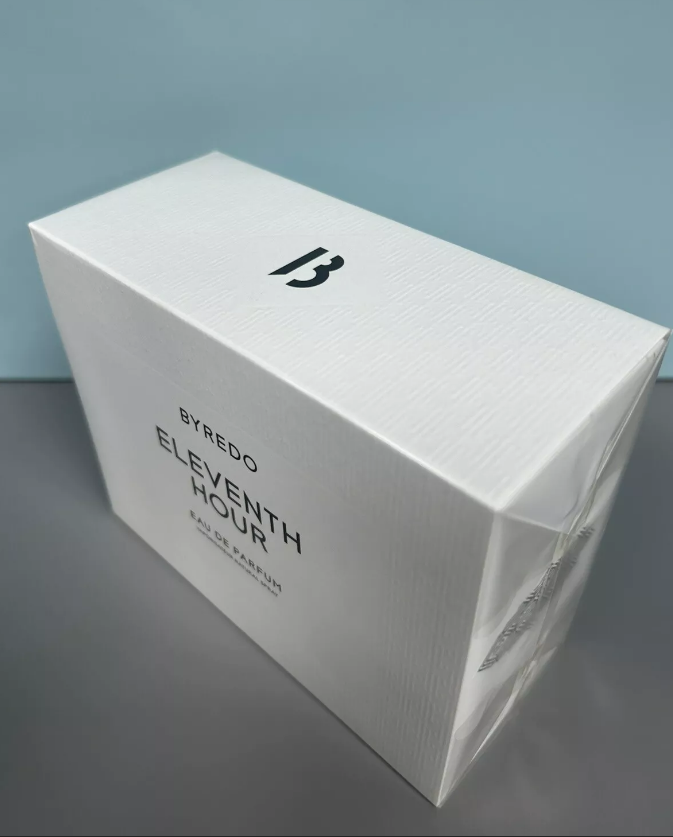 Byredo Eleventh Hour Eau de Parfum 50ml Spray Unisex - New & Sealed