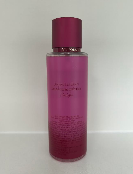 Victoria's Secret Berry Brulee Body Mist 250ml - Brand New