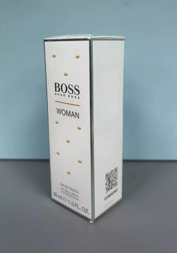 HUGO BOSS BOSS Orange for Women 30ml Eau de Toilette Spray