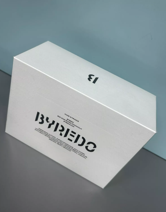 Byredo - Eleventh Hour Eau de Parfum 100ml Unisex Designer Fragrance -New/Sealed