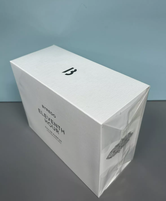 Byredo - Eleventh Hour Eau de Parfum 100ml Unisex Designer Fragrance -New/Sealed