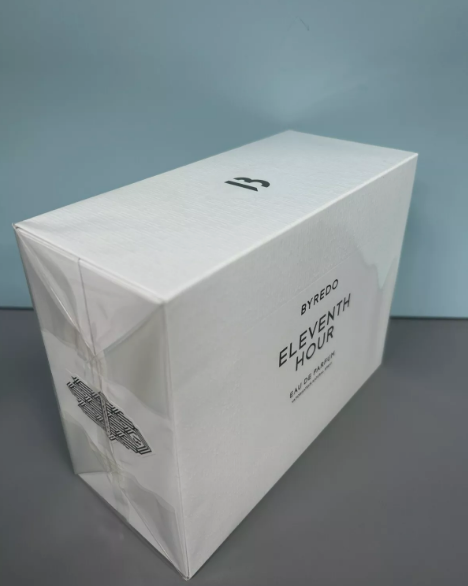 Byredo - Eleventh Hour Eau de Parfum 100ml Unisex Designer Fragrance -New/Sealed