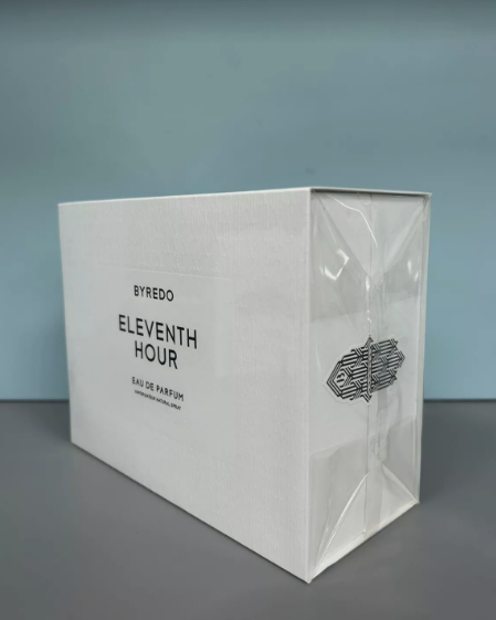 Byredo - Eleventh Hour Eau de Parfum 100ml Unisex Designer Fragrance -New/Sealed