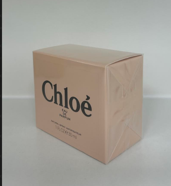 Chloé Chloé Eau de Parfum EDP - 30ml - Women’s For Her - NEW & FACTORY SEALED