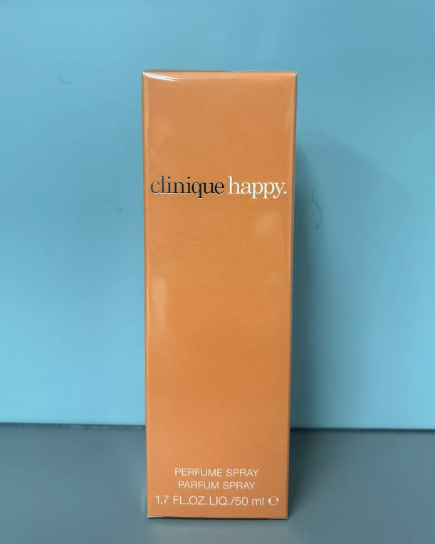 Clinique Happy 1.7oz/50ml Women Eau De Parfum