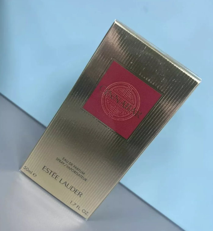 Estée Lauder Cinnabar for Women 50ml Eau de Parfum Spray