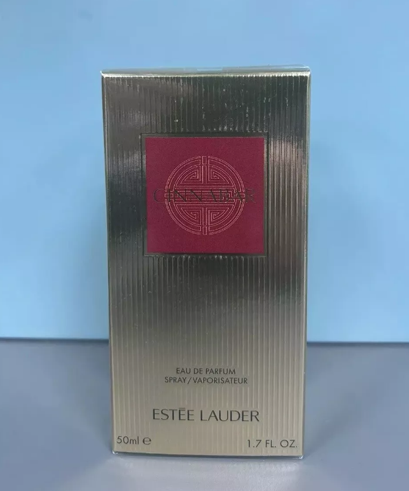 Estée Lauder Cinnabar for Women 50ml Eau de Parfum Spray