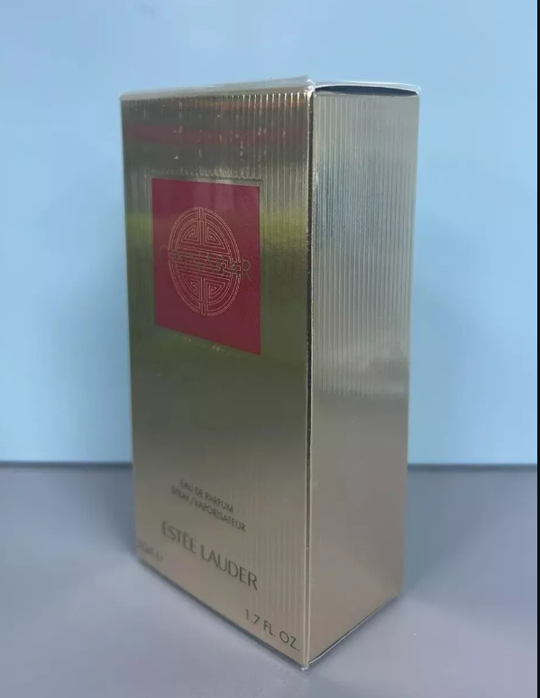 Estée Lauder Cinnabar for Women 50ml Eau de Parfum Spray