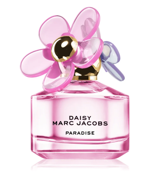 Marc Jacobs Daisy Love Paradise Eau de Toilette 50ml EDT Spray - Brand New