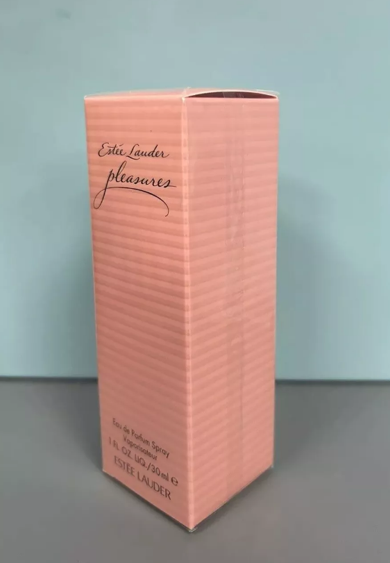 Estée Lauder Pleasures 30ml Women's Eau de Parfum NEW & SEALED