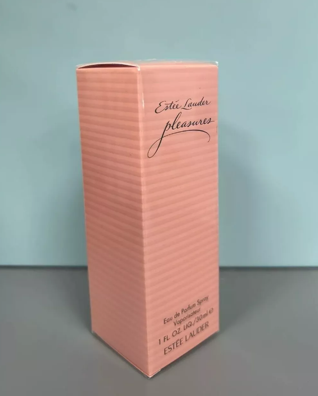 Estée Lauder Pleasures 30ml Women's Eau de Parfum NEW & SEALED