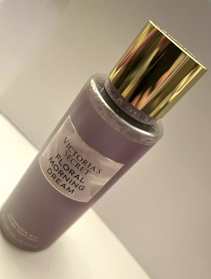 Victoria’s Secret - Floral Morning Dream Fragrance Body Mist 250ml - NEW