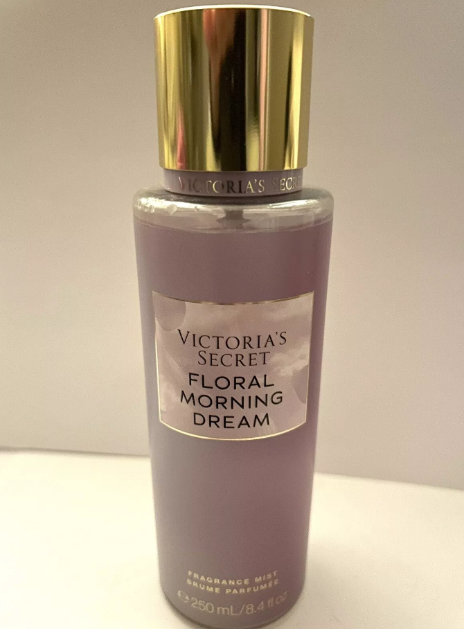 Victoria’s Secret - Floral Morning Dream Fragrance Body Mist 250ml - NEW