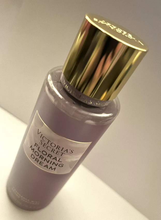 Victoria’s Secret - Floral Morning Dream Fragrance Body Mist 250ml - NEW