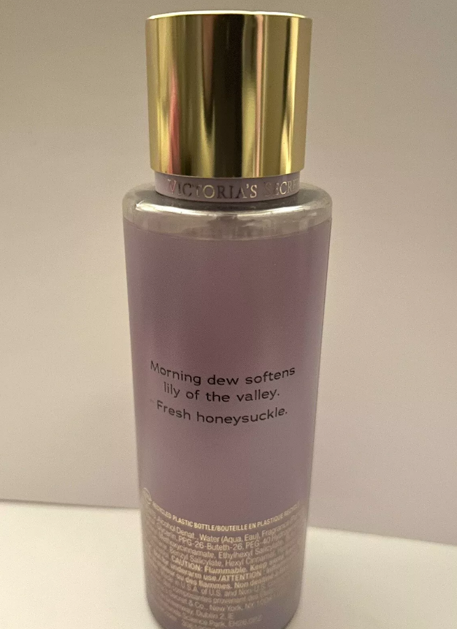 Victoria’s Secret - Floral Morning Dream Fragrance Body Mist 250ml - NEW