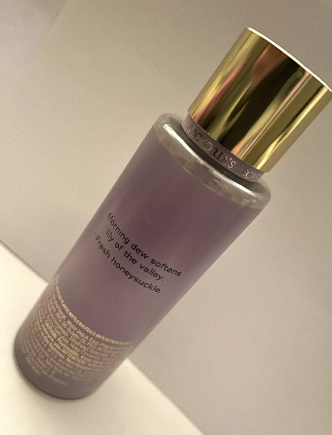 Victoria’s Secret - Floral Morning Dream Fragrance Body Mist 250ml - NEW
