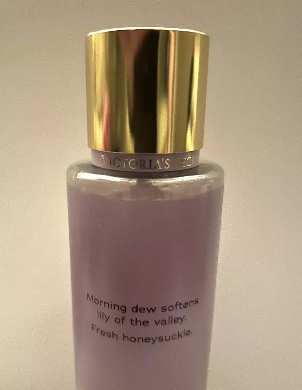 Victoria’s Secret - Floral Morning Dream Fragrance Body Mist 250ml - NEW
