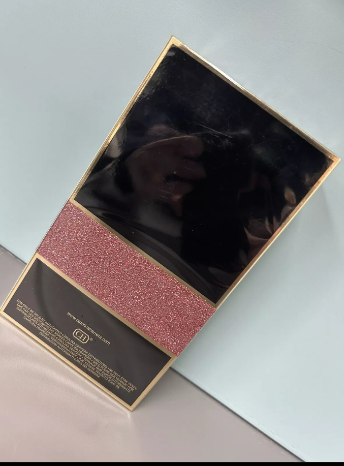 CAROLINA HERRERA VERY GOOD GIRL GLAM 50ML PARFUM SPRAY BRAND NEW & SEALED