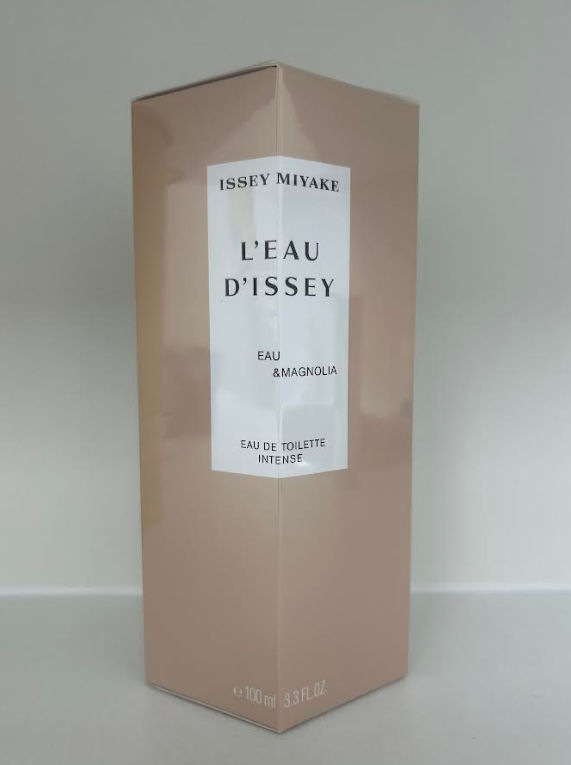 Issey Miyake L'eau D'issey Eau Magnolia EDT 100ml Perfume For Women