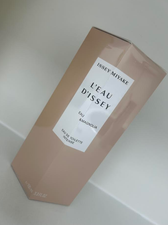 Issey Miyake L'eau D'issey Eau Magnolia EDT 100ml Perfume For Women