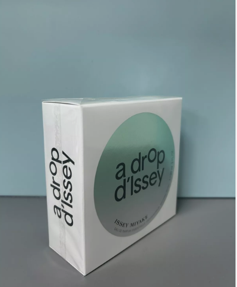 Issey Miyake A Drop D'issey Essentielle Eau De Parfum Spray 90ml