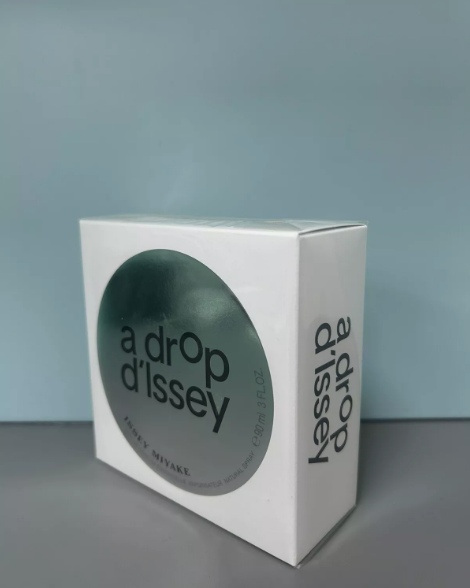 Issey Miyake A Drop D'issey Essentielle Eau De Parfum Spray 90ml