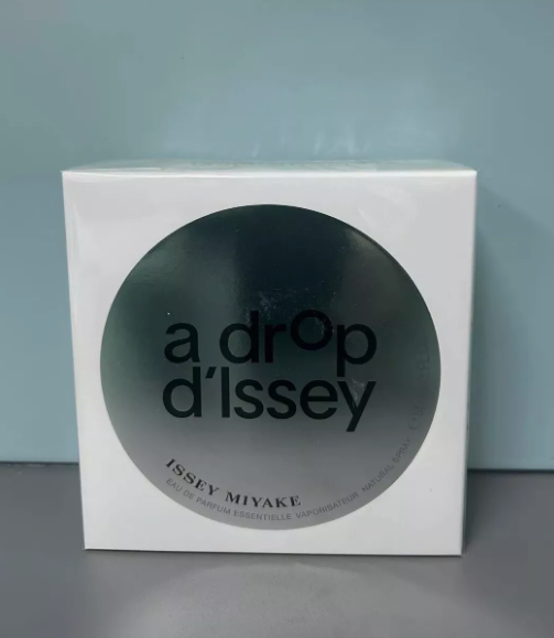 Issey Miyake A Drop D'issey Essentielle Eau De Parfum Spray 90ml