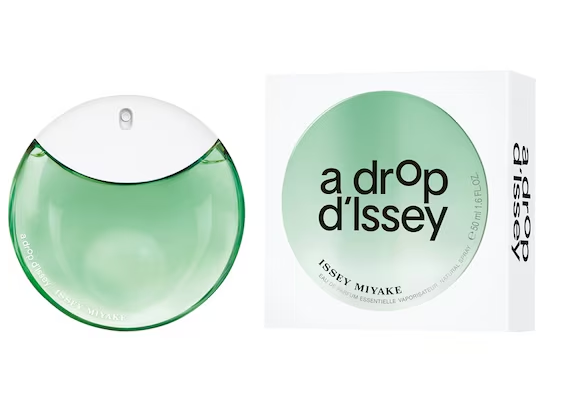 Issey Miyake A Drop D'issey Essentielle Eau De Parfum Spray 90ml