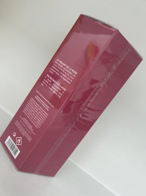Issey Miyake L'eau D'issey Rose - Rose Women Eau de Parfum Intense - 90ml -BRAND NEW & SEALED