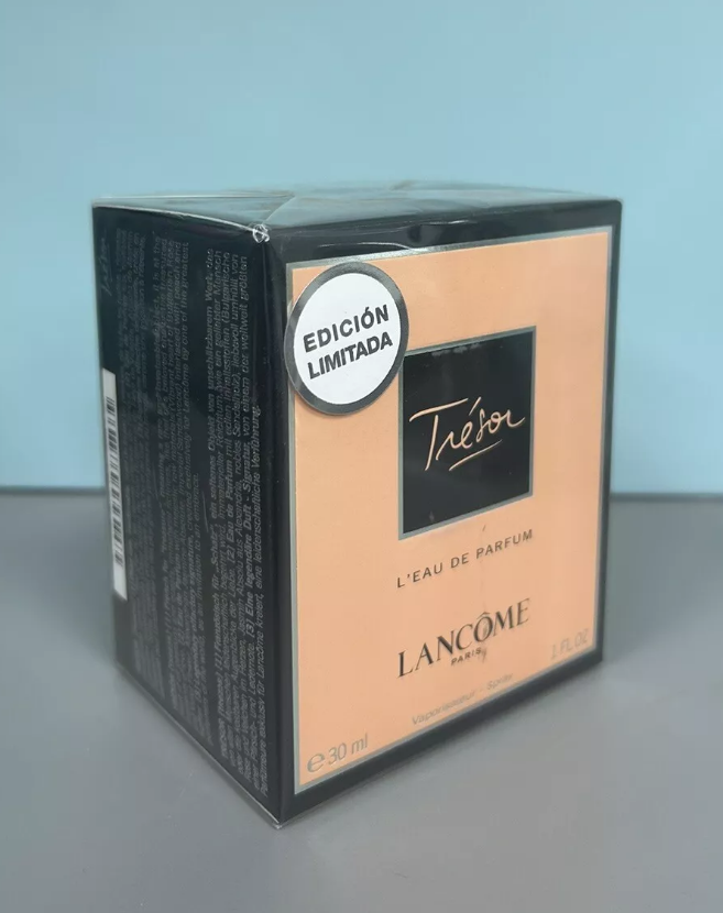 Lancome TRESOR l'vapo limited edition 30 ml
