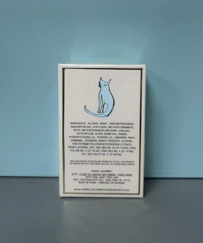 MARC JACOBS PERFECT 30ML EAU DE TOILETTE SPRAY BRAND NEW & SEALED