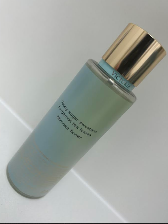 Victoria’s Secret - Petal Plush Clouds Fragrance Body Mist 250ml | BRAND NEW