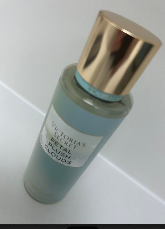 Victoria’s Secret - Petal Plush Clouds Fragrance Body Mist 250ml | BRAND NEW