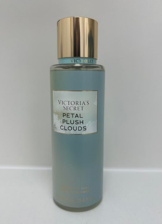 Victoria’s Secret - Petal Plush Clouds Fragrance Body Mist 250ml | BRAND NEW