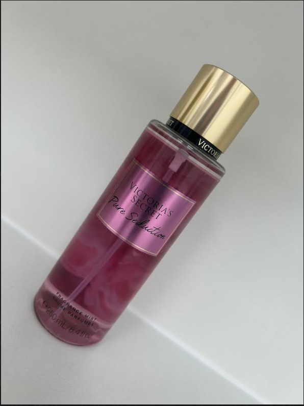 Victoria's Secret - Pure Seduction Body Mist 250ml. BUY 1 & GET 20% OFF A Second