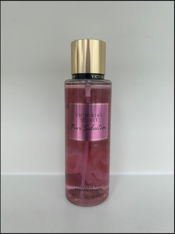 Victoria's Secret - Pure Seduction Body Mist 250ml. BUY 1 & GET 20% OFF A Second