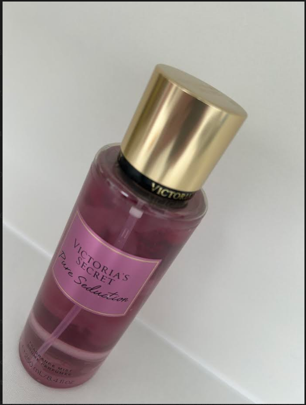 Victoria's Secret - Pure Seduction Body Mist 250ml. BUY 1 & GET 20% OFF A Second