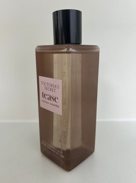 Victoria's Secret New | TEASE COCOA SOIREE | Fragrance Mist 250ml - Brand New