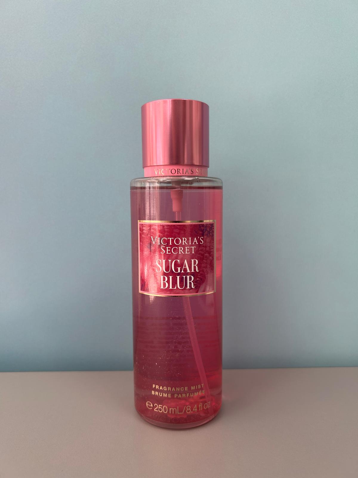Victoria's Secret Sugar Blur Women's Fragrance Mist - 250ml