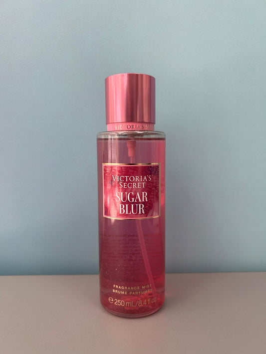 Victoria's Secret Sugar Blur Women's Fragrance Mist - 250ml