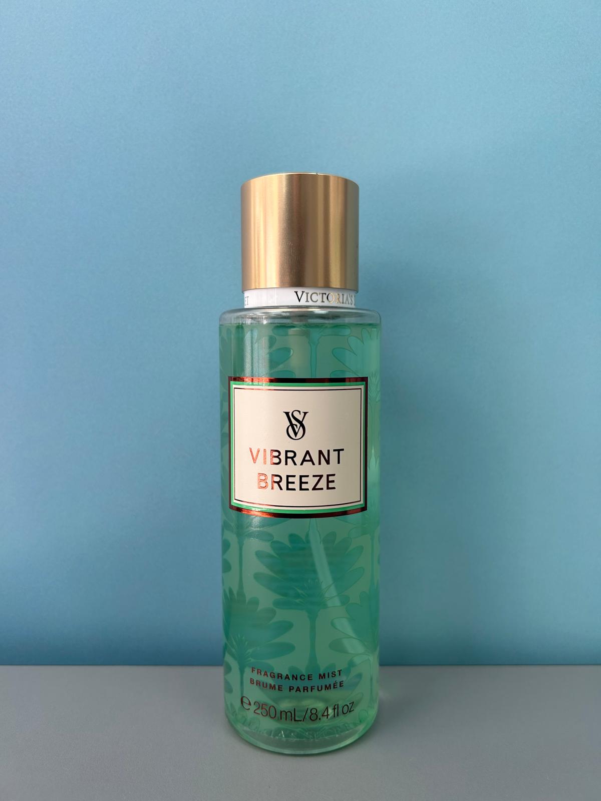 Victoria's Secret Vibrant Breeze Women's Fragrance Mist - 250ml