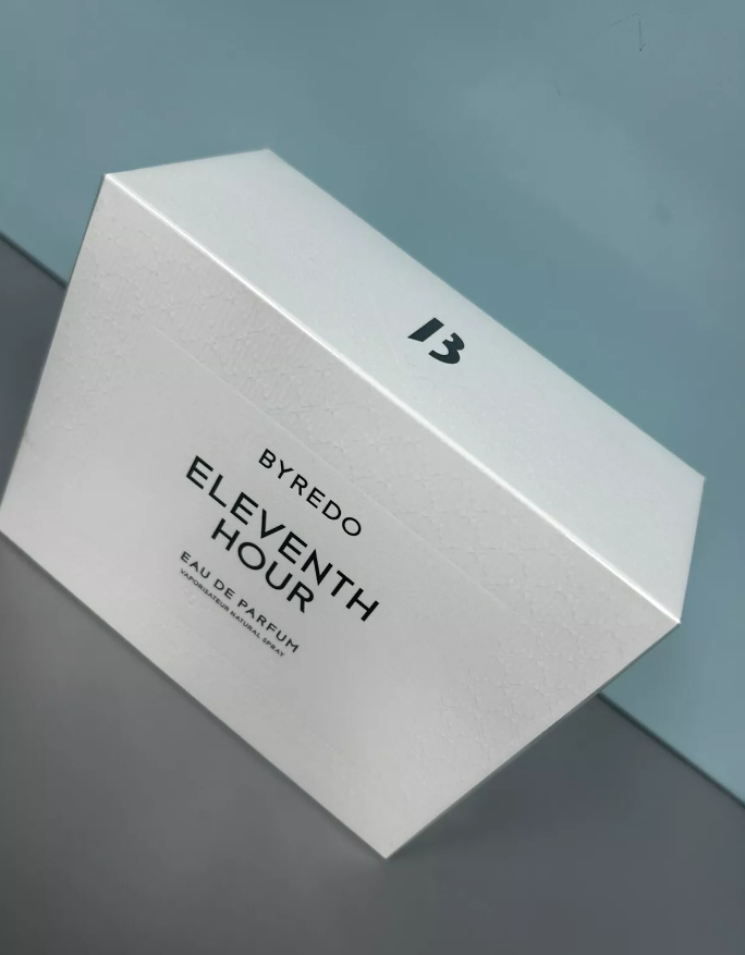 Byredo Eleventh Hour Eau de Parfum 50ml Spray Unisex - New & Sealed